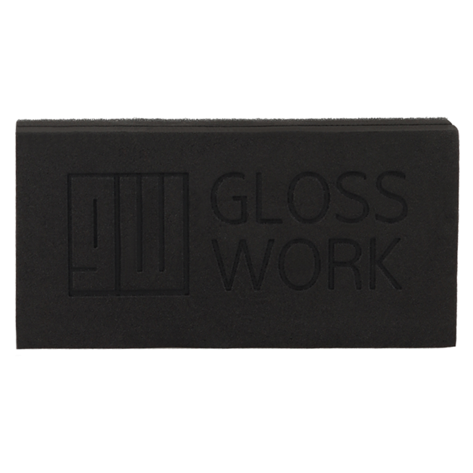 Glosswork Coating Pad аппликатор для нанесения защитных составов