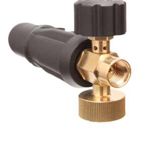 Glosswork LS3 Foamer Пенокомплект для нанесения густой пены