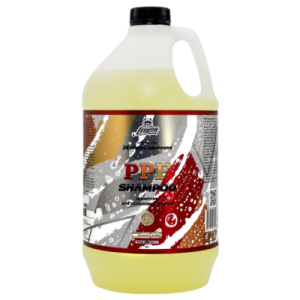 Шампунь для установки пленки - LERATON PPF Shampoo 3,8л.