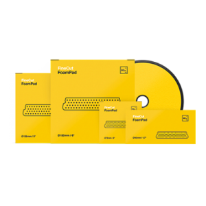 Fine Cut Foam Pad Ø76 - полировальный круг 76 x 25 mm Koch-Chemie
