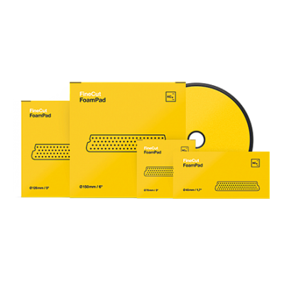 Fine Cut Foam Pad Ø76 - полировальный круг 76 x 25 mm Koch-Chemie