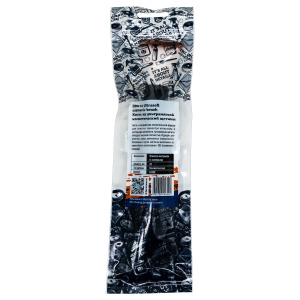 Кисть для детейлинга, косметическая щетина 22мм. - LERATON DBR10