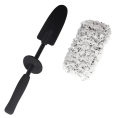 Glosswork Microfiber Wheel Brush Микрофибровая щетка для дисков