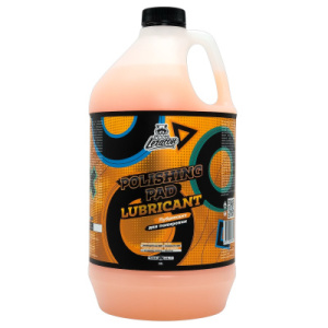 Лубрикант для полировки - LERATON Polishing Pad Lubricant 3,8л.
