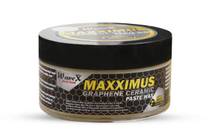 Твердый воск с добавлением графена Wavex Maximuss Ceramic Graphene Wax 160гр