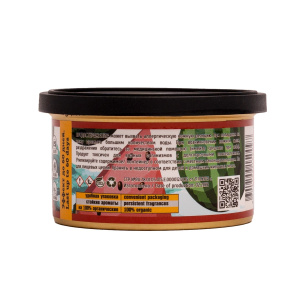 Ароматизатор для автомобиля в банке с ароматом Арбуза - LERATON Cape town Water Melon