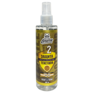 Гидрофобное средство для защиты текстиля - LERATON T2 200мл.