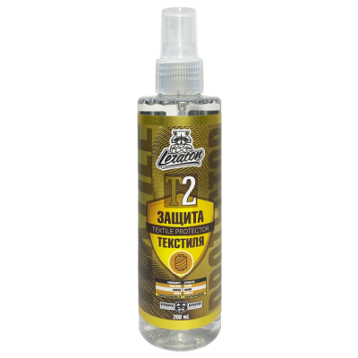 Гидрофобное средство для защиты текстиля - LERATON T2 200мл.