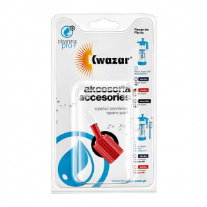 Шарнирный наконечник - Kwazar Venus Super HD acid line