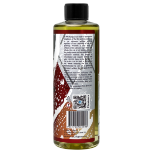 Шампунь для установки пленки - LERATON PPF Shampoo 473мл.