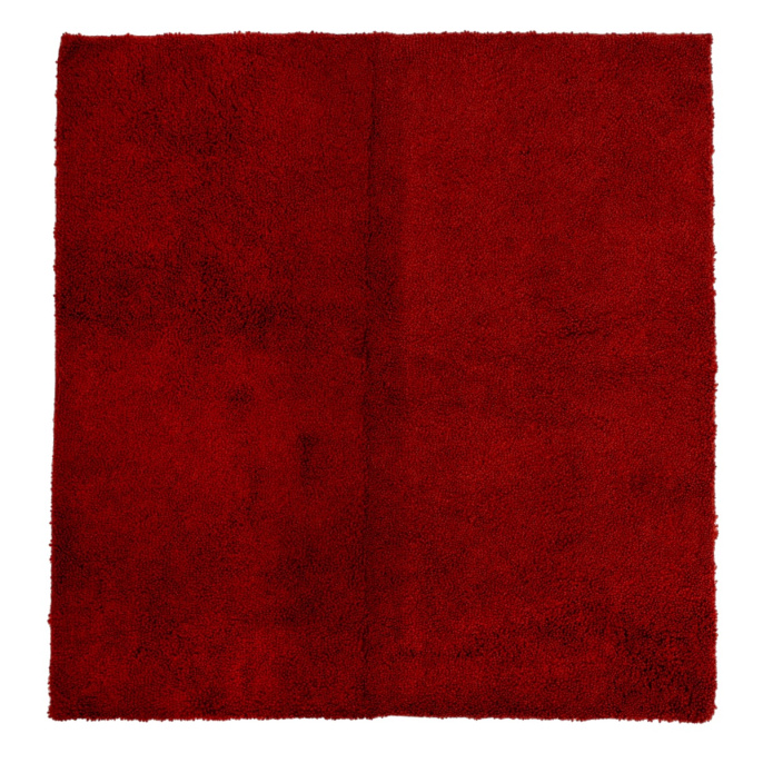 Микрофиба без краев LERATON MFS 40x40 300GSM