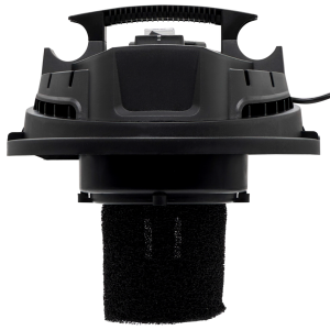 Водопылесос 1-турбинный - LERATON Wet & Dry Vacuum Cleaner WDVC1M