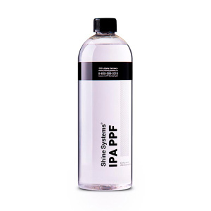 Спиртовой обезжириватель Shine Systems IPA PPF (750мл)