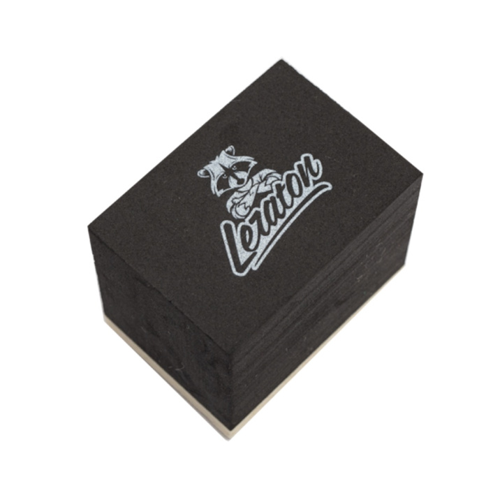 Аппликатор для очистки стекла - LERATON Glass Cleaning Applicator APP7