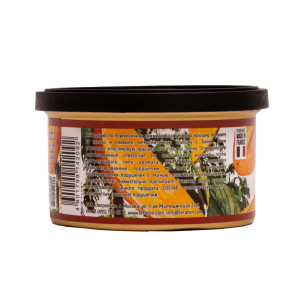 Ароматизатор для автомобиля в банке с ароматом Манго - LERATON Delhi Mango