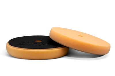 Scholl Concepts Полировальный круг оранжевый 170/30 мм, средней жесткости