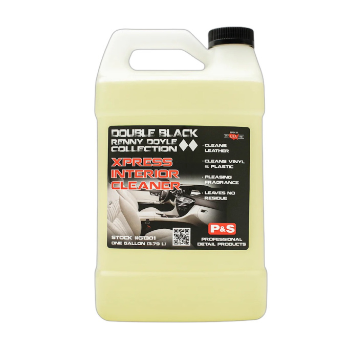 Квик детейлер для салона - P&S XPRESS Interior Cleaner 3,8л.