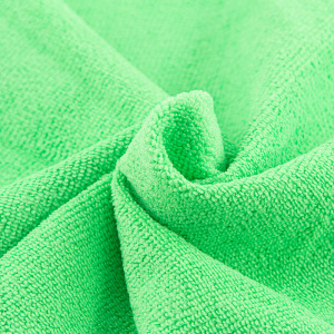 Универсальная микрофибра без оверлока Shine Systems Terry Towel 40*40см