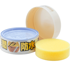 Покрытие для защиты кузова светлых авто - SOFT99 Fusso 12 Months 200г.