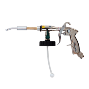 Glosswork Interior Cleaning Gun Пневматический пистолет для чистки интерьера.