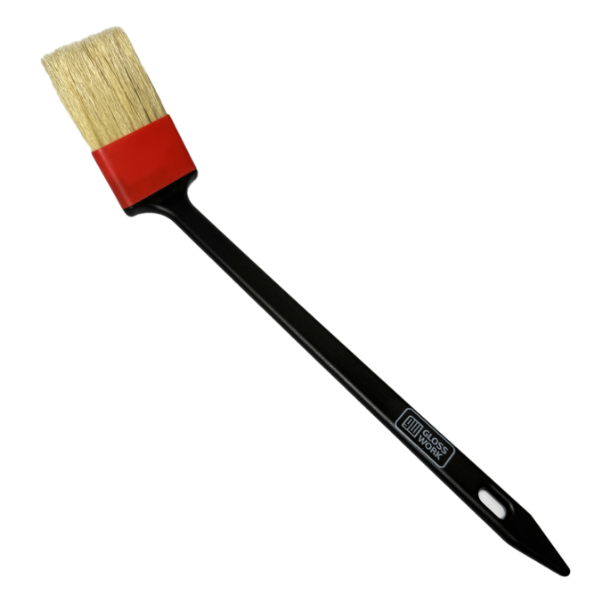 Glosswork Engine brush Щетка для двигателя и труднодоступных мест 35 см