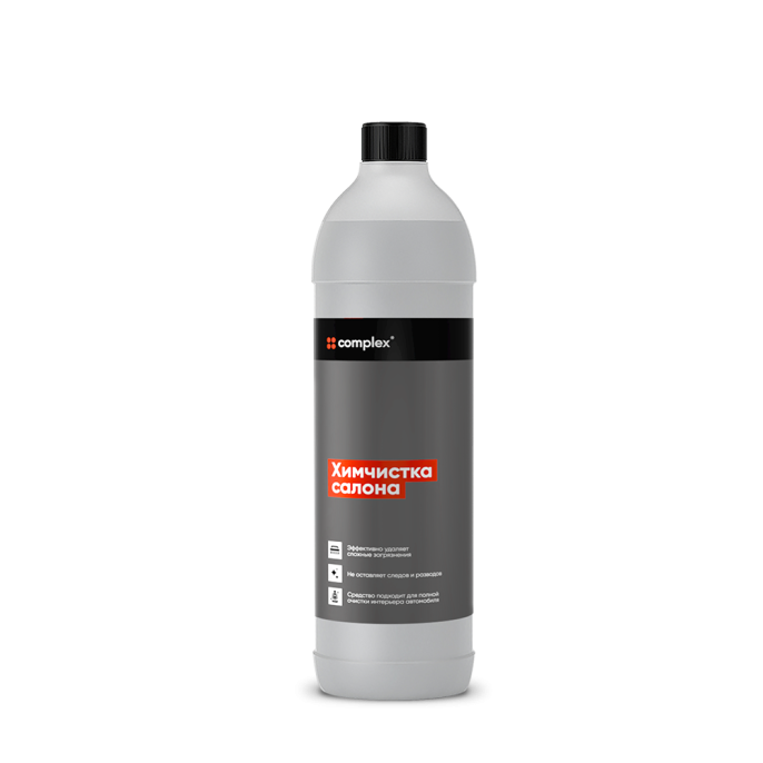 Химчистка салона Complex Tantum (1л)