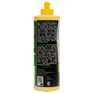 Гибридный воск для ЛКП -  3D 422 Poxy 240мл.