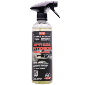 Квик детейлер для салона - P&S XPRESS Interior Cleaner 473мл.