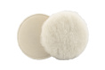 Меховой полировальник (ворс 20 мм) - A302 WOOL BONNET 150мм.