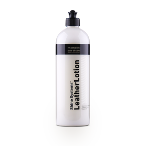 Набор для ухода за кожей Shine Systems LeatherCare Kit