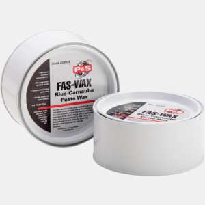 Воск карнаубы - P&S EZ Blue Fas Wax 400мл.