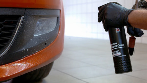 Многоцелевой очиститель (pH 9,5) - BINDER Premium All Purpose Cleaner 500мл.