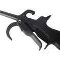 Glosswork Air Blow Gun продувочный пистолет с пластиковым наконечником
