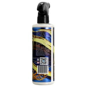 Очиститель-полироль пластика - LERATON P1 Arabic Dreams 473мл.