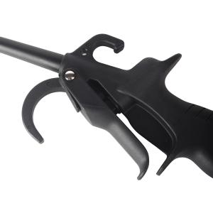 Glosswork Air Blow Gun продувочный пистолет с пластиковым наконечником