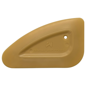 Средне-мягкий мини ракель песочный - Insane Wrappers IW010