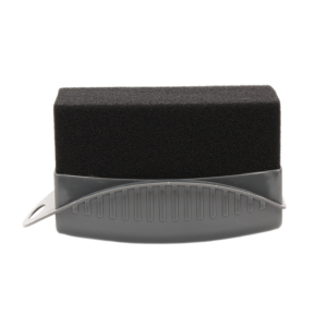 Glosswork Plastic Case Tire Applicator Поролоновый аппликатор для шин с пластик держателем