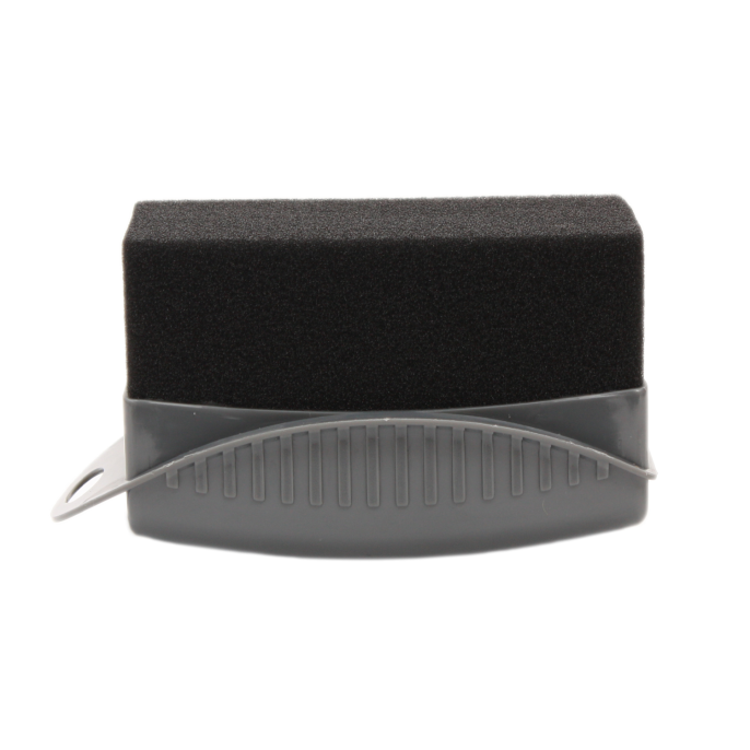 Glosswork Plastic Case Tire Applicator Поролоновый аппликатор для шин с пластик держателем