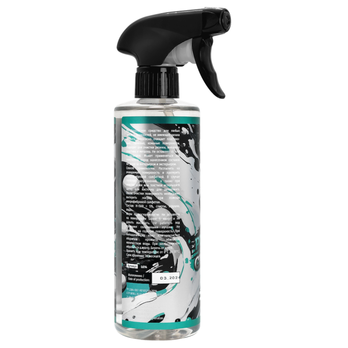 Универсальный очиститель - LERATON G1 473мл.