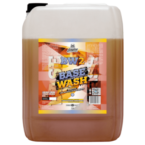LERATON BW2 Шампунь для бесконтактной мойки BASE WASH 20кг