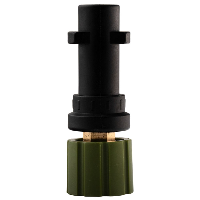 Быстросъемный ниппель под байонет Karcher - LERATON FBC2