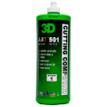 Абразивная паста без силиконов и филеров - 3D 501 AAT Cutting Compound (НА РАЗЛИВ) 50гр