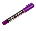 Маркер детейлера фиолетовый - LERATON DMV