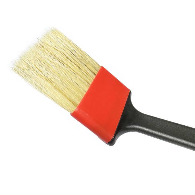 Glosswork Engine brush Щетка для двигателя и труднодоступных мест 35 см