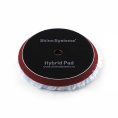 Shine Systems Hybrid Pad - гибридный полировальный круг (130мм)