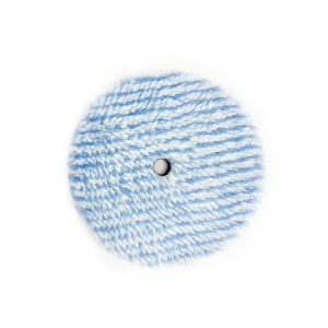 Glosswork Syntetic Wool Pad Гибридный полировальный круг 150мм