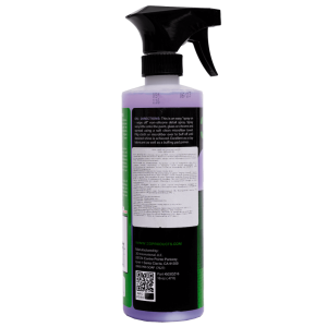 Спрей для детейлинга без силикона для ЛКП - 3D 503 Spray Detailer 473мл.