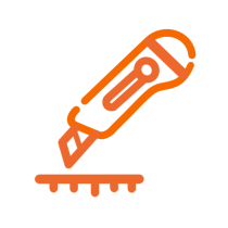 Плёнки и инструмент