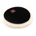 Glosswork Lambswool Pad Меховой круг из овчины, 125мм