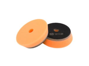 Средний полировальный круг DA сэндвич (оранжевый) - A302 Thermo Pad Sandwich 75/25/90мм.